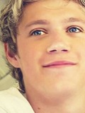Niall Horan