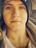 Niall James Horan