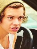 Harry Styles