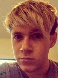 Niall Horan