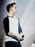 Louis Tomlinson