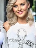 perrie edwards