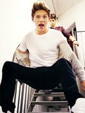 Niall Horan