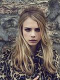 Cara Delevigne