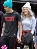 Zayn and Perrie