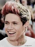 NIall horan