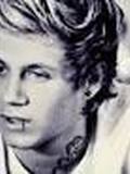Niall Horan