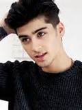 Zayn