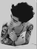 Zayn malik