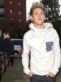 Niall Horan