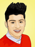 Zayn Malik