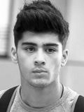 Zain 'Zayn' Javaad Malik