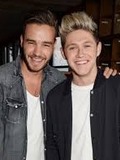 Liam Payne, Niall Horan