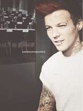 Louis Tomlinson