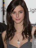 Elisabeth Calder Tomlinson as Kaya Scodelario
