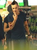Liam Payne
