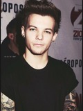 Louis Tomlinson