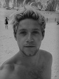 Niall Horan