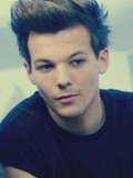 Louis Tomlinson
