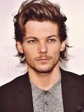 Louis Tomlinson