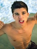 Gabe Elster