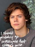 Harry Styles
