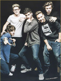 One Direction [THE FAMOUS BOYBAND]