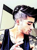 Zayn Malik