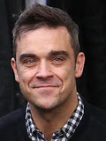 Dr. Robbie Williams