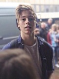 Luke Hemmings