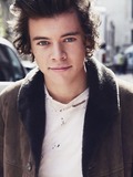 Harry styles