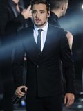 Liam Payne
