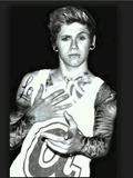 Niall Horan