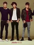 One Direction