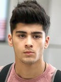 Zayn Mailk