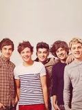 One direction