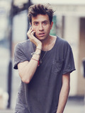 Nick Grimshaw