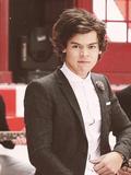 Harry Styles