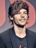Louis Tomlinson