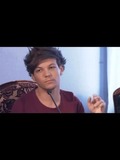 Louis tomlinsion