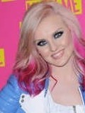 Perrie Louise Edwards