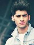 Zayn malik