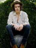 Harry Styles