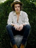 Harry Styles