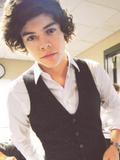 Harry Styles (Mr. Styles.)