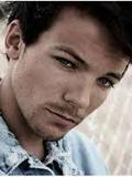 Louis tomlinson