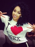 Leigh-Anne Pinnock