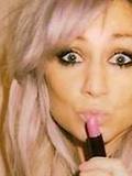 Lou teasdale.