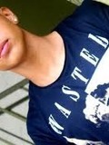 David