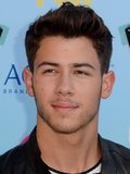 Nick Jonas